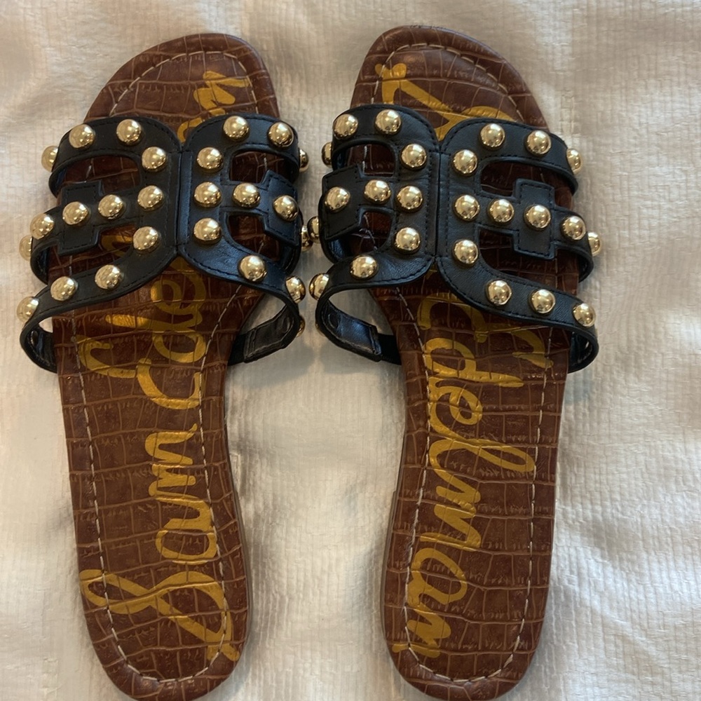 SAME EDELMAN - Bay Sandal